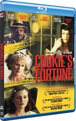 Cookie's fortune (Blu-ray Movie)