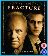 Fracture (Blu-ray Movie)