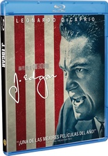 J. Edgar (Blu-ray Movie)