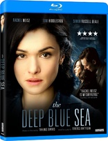 The Deep Blue Sea (Blu-ray Movie)