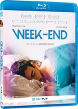 Weekend (Blu-ray Movie)