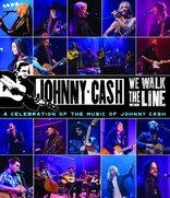 演唱会 We Walk The Line: A Celebration of the Music of Johnny Cash