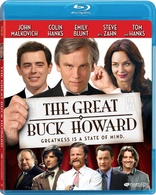 The Great Buck Howard (Blu-ray Movie)