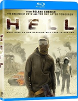 Hell (Blu-ray Movie)