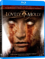 Lovely Molly (Blu-ray Movie)