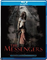 The Messengers (Blu-ray Movie)