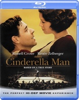 Cinderella Man (Blu-ray Movie)