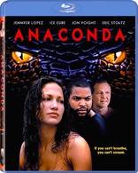 狂蟒之灾 Anaconda