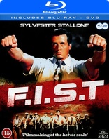 F.I.S.T (Blu-ray Movie)