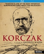 Korczak (Blu-ray Movie)
