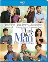 Think Like a Man (Blu-ray Movie)