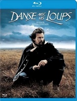 Danse avec les loups - Blu-ray - Blu-Ray