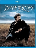 Danse avec les loups (Blu-ray Movie)