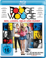 Boogie Woogie (Blu-ray Movie)