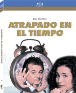 Groundhog Day (Blu-ray Movie)