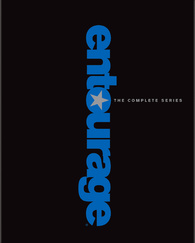 Entourage: The Complete Series Blu-ray (DigiPack)