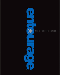 Entourage: The Complete Series Blu-ray (DigiPack) 