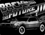 Back to the Future Part III (Blu-ray Movie)