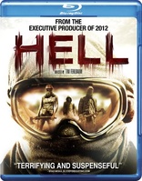 Hell (Blu-ray Movie)