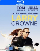 Larry Crowne (Blu-ray Movie)