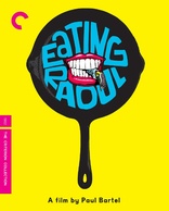 Eating Raoul (Blu-ray Movie)