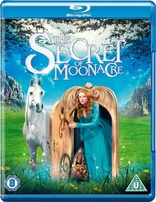 The Secret of Moonacre (Blu-ray Movie)