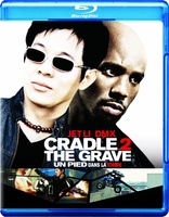 Cradle 2 the Grave (Blu-ray Movie)