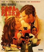 Casa de mi Padre (Blu-ray Movie)