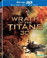 Wrath of the Titans 3D (Blu-ray Movie), temporary cover art