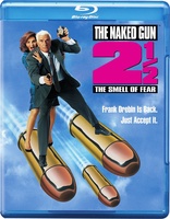 The Naked Gun 2: The Smell of Fear (Blu-ray)