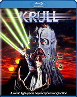 国王与怪兽 Krull