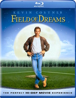 Field of Dreams Souvenir Program – Baseball Dreams & Memories