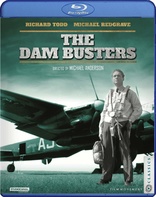 The Dam Busters (Blu-ray Movie)