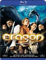 Eragon (Blu-ray Movie)