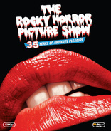 The Rocky Horror Picture Show (Blu-ray Movie)