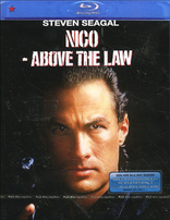 Above the Law (Blu-ray Movie), temporary cover art