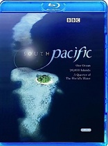 South Pacific (Blu-ray Movie)