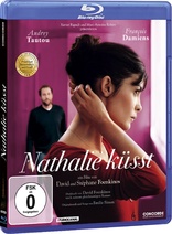 Nathalie ksst (Blu-ray Movie)