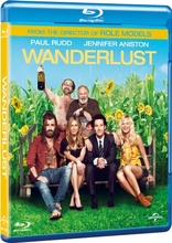 Wanderlust (Blu-ray Movie)