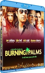 Burning Palms (Blu-ray Movie), temporary cover art