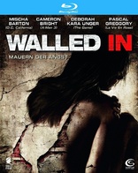 Walled In (Blu-ray Movie)