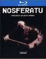 Nosferatu, eine Symphonie des Grauens (Blu-ray Movie), temporary cover art