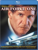 Air Force One: 25th Anniversary - 4K UHD/Blu-ray Combo + Limited