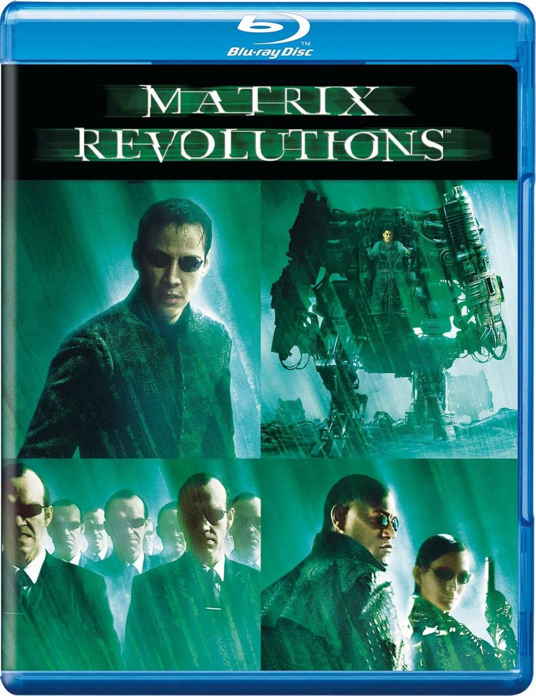 Matrix 1999 Download Ita
