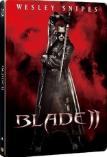 Blade II (Blu-ray Movie)