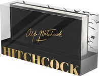 Alfred Hitchcock: The Masterpiece Collection Blu-ray (Saboteur