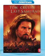 The Last Samurai (Blu-ray Movie)