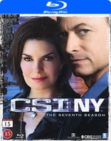 CSI NY The Complete Series DVD sale 55-Disc BOX SET