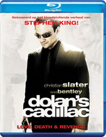 Dolan's Cadillac (Blu-ray Movie)