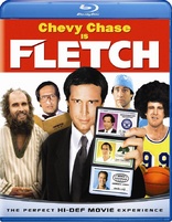 Fletch (Blu-ray Movie)